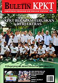 Buletin KPKT 3/2012