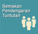 Semakan Pendengaran Tuntutan